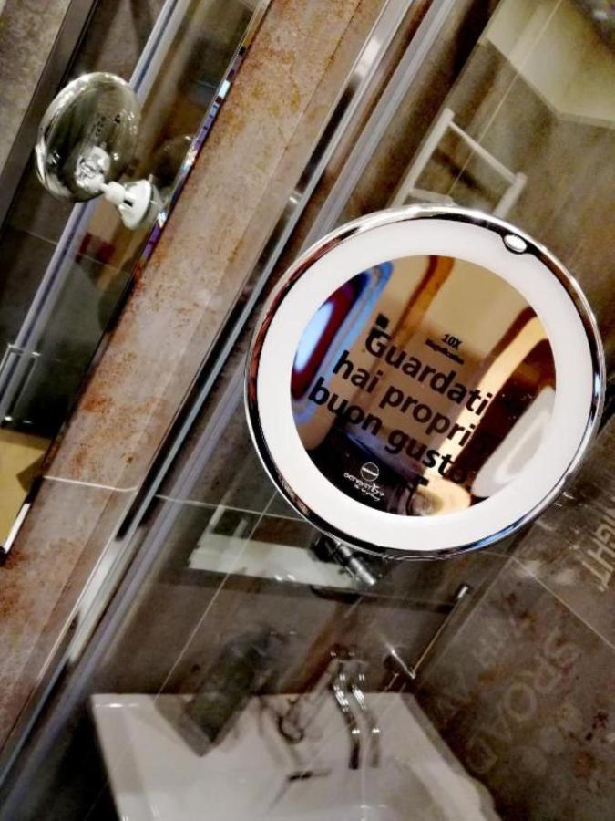 Tre Archi House Villa Чиуси Екстериор снимка