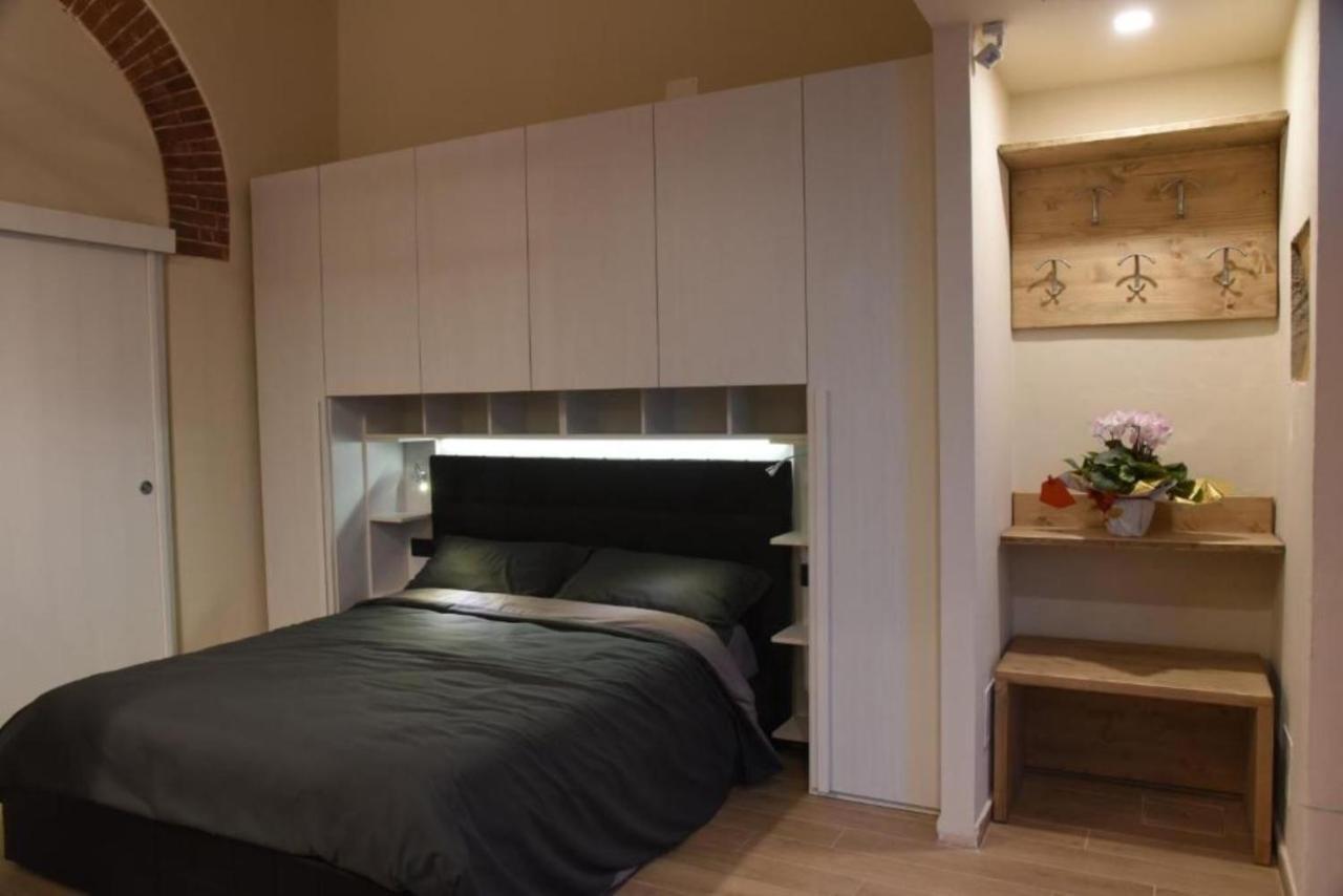 Tre Archi House Villa Чиуси Екстериор снимка