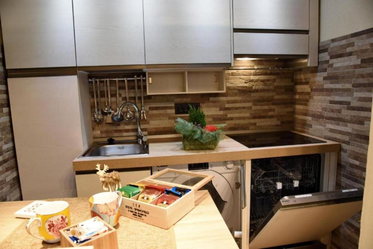 Tre Archi House Villa Чиуси Екстериор снимка