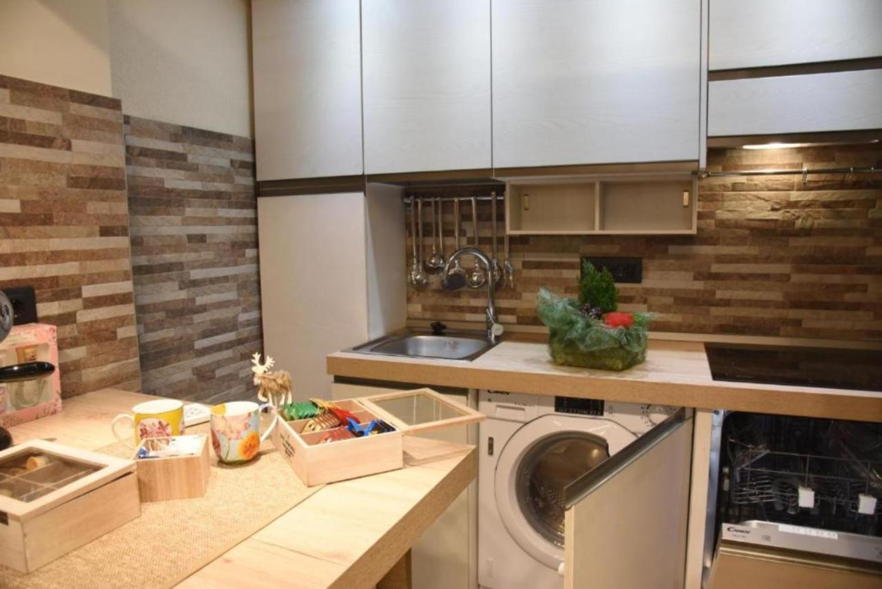 Tre Archi House Villa Чиуси Екстериор снимка