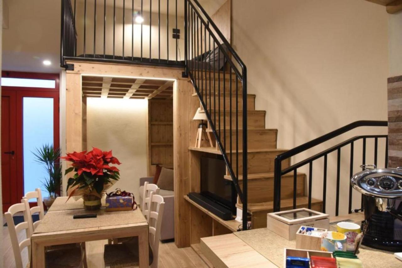 Tre Archi House Villa Чиуси Екстериор снимка