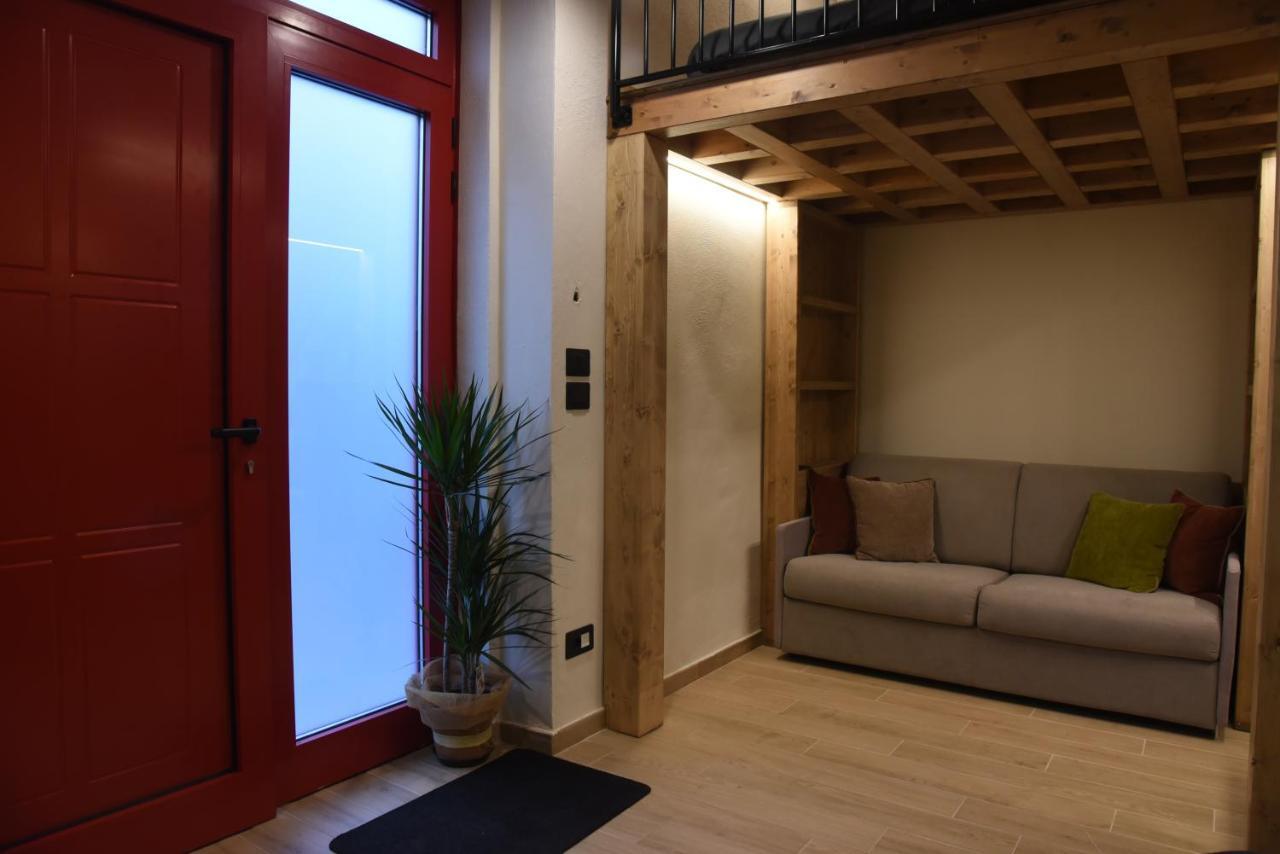 Tre Archi House Villa Чиуси Екстериор снимка